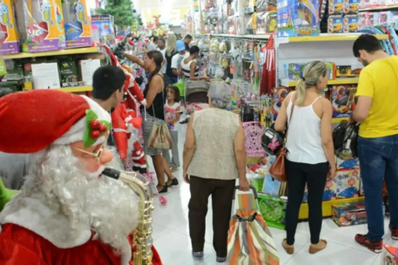 Comerciantes De Cuiabá Otimistas Com As Datas Comemorativas De Fim De Ano 1 2025 word1