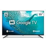 Smart Tv Philips 55” 4K (Google Tv) Smart TV Philips 55” 4K (Google TV)