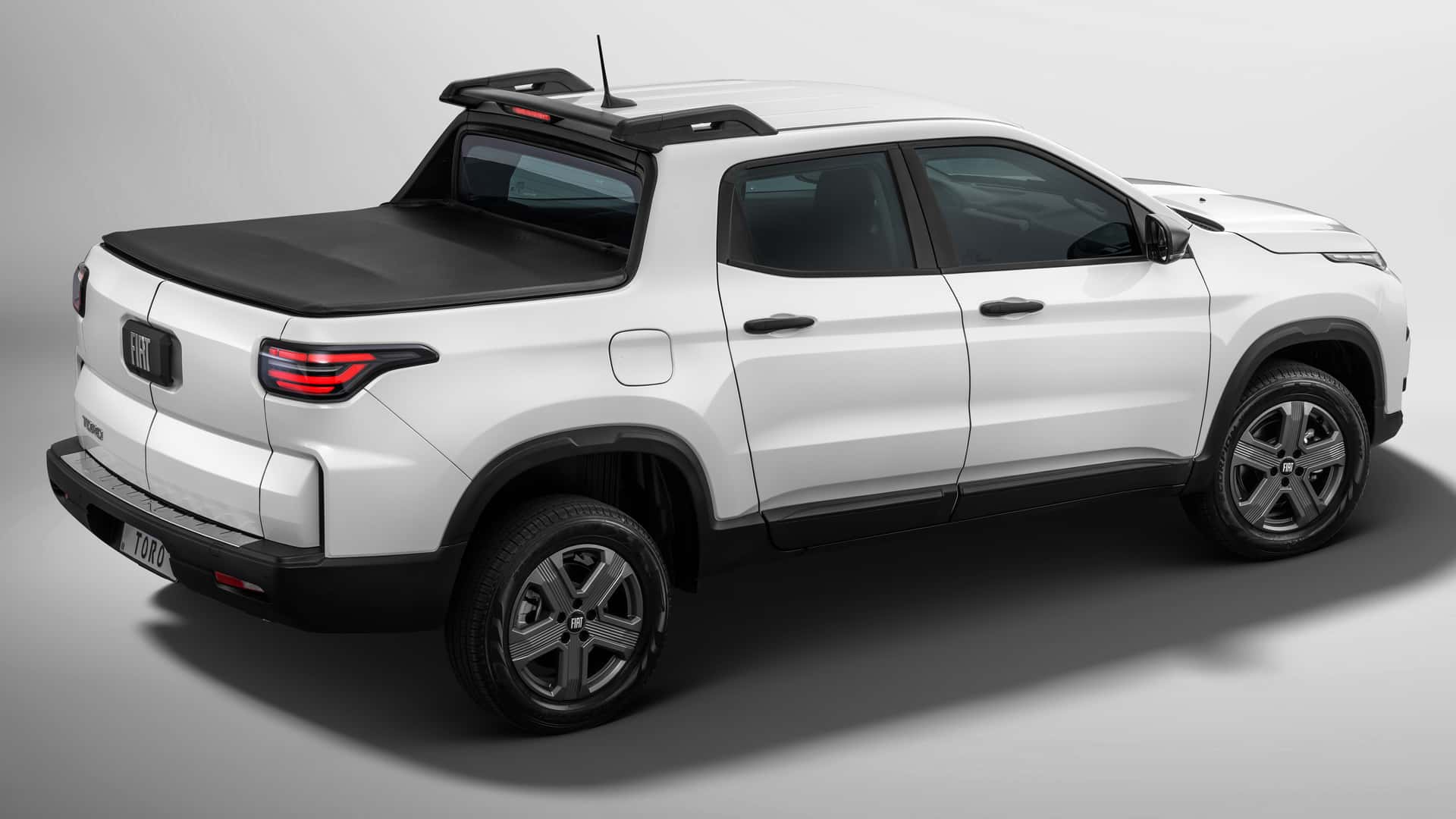 Nova Renault Niagara