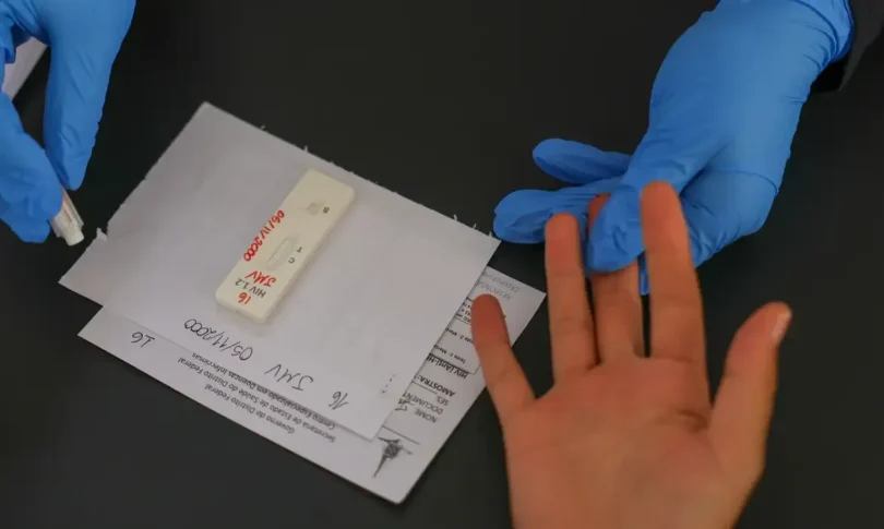 Hiv: Avanços E Desafios Da Prep De Longa Duração No Brasil 1 2025 word1