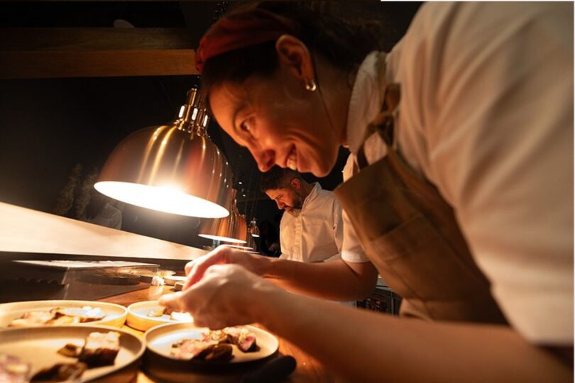 6 Restaurantes Brasileiros Entre Os 50 Melhores Da América Latina: Destaques Do Oscar Da Gastronomia 1 2025 word3