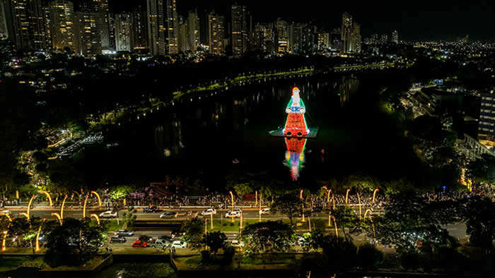 Londrina, Paraná, Brasil