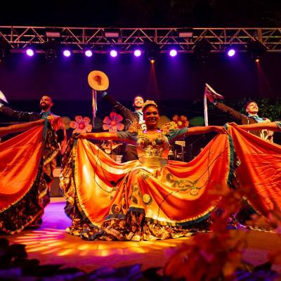 Grupo Flor Ribeirinha: Inscrições Abertas Para Músicos E Dançarinos 1 2025 word2