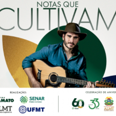 Almt E Parceiros Promovem Concerto Notas Que Cultivam No Parque Das Águas Aos Sábados 1 2025 word1