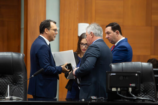 Deputados Aprovam Ploa 2026 Com Emenda Em Primeira Votação 1 2025 word2