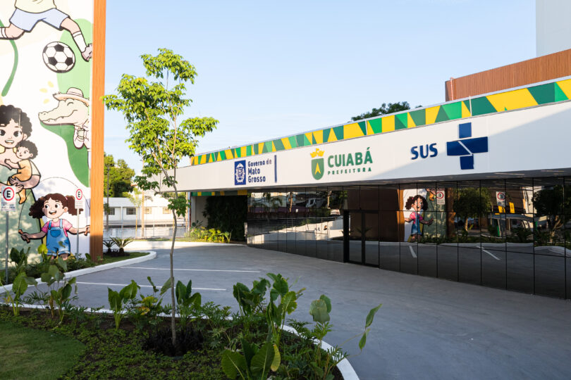 Prefeitura De Cuiabá Abre Inscrições Para Pediatras No Cmi E Nas Upas: Saiba Como Participar! 1 Arquivo