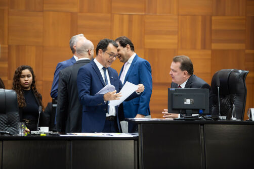 Deputado Alerta: Impedir Reajuste Dos Servidores Do Tj É Prejudicial A Todos Os Servidores 1 2025 word3