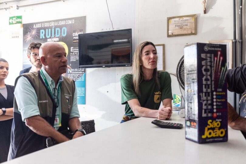 Operação Ordem Sonora Apreende Fogos E Combate Venda Clandestina Em Cuiabá 1 2025 word1