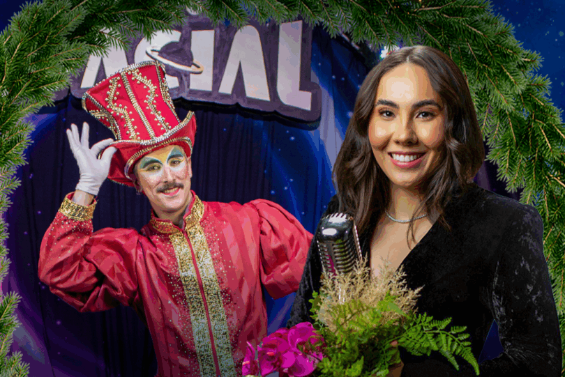 Programação Especial De Natal No Sesc Arsenal: Confira As Atrações E Programações! 1 2025 word3