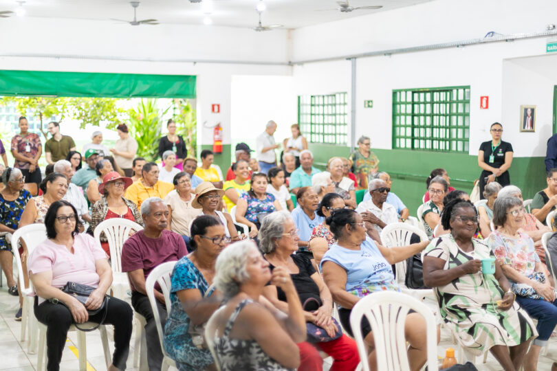Procon Oferece Orientação E Atendimento Para Idosos No Cci João Guerreiro: Saiba Mais! 1 Arquivo