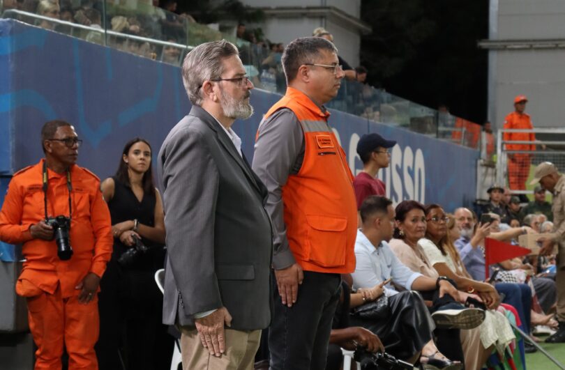 Prefeito E Secretários Participam De Promoções Dos Bombeiros E Fortalecem Parcerias Em Evento Conjunto 1 Arquivo