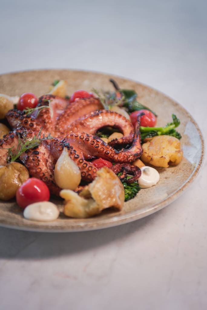 TiaTê, Nannai, Muro Alto, Pernambuco