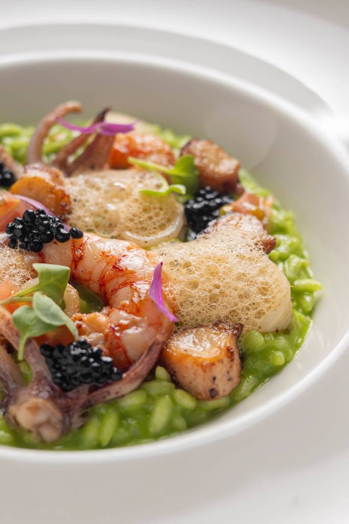 Segreto, Salvador, Bahia