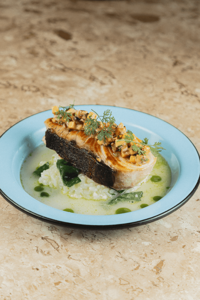 Maré, Praia do Forte, Bahia