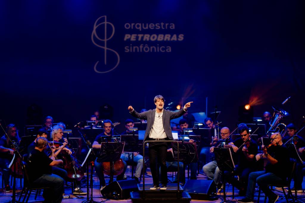 Orquestra Petrobras Orquestra Petrobras