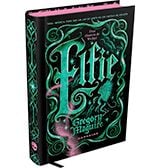 Elfie: Uma História de Wicked