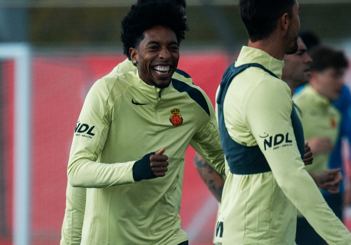 Real Oviedo x Mallorca: onde assistir, escalações e o clima do duelo pelo Campeonato Espanhol. Imagem: Divulgação Mallorca