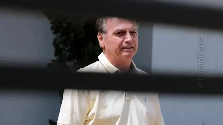 Veja Bolsonaro Regime Semiaberto Justica veja bolsonaro regime semiaberto justica