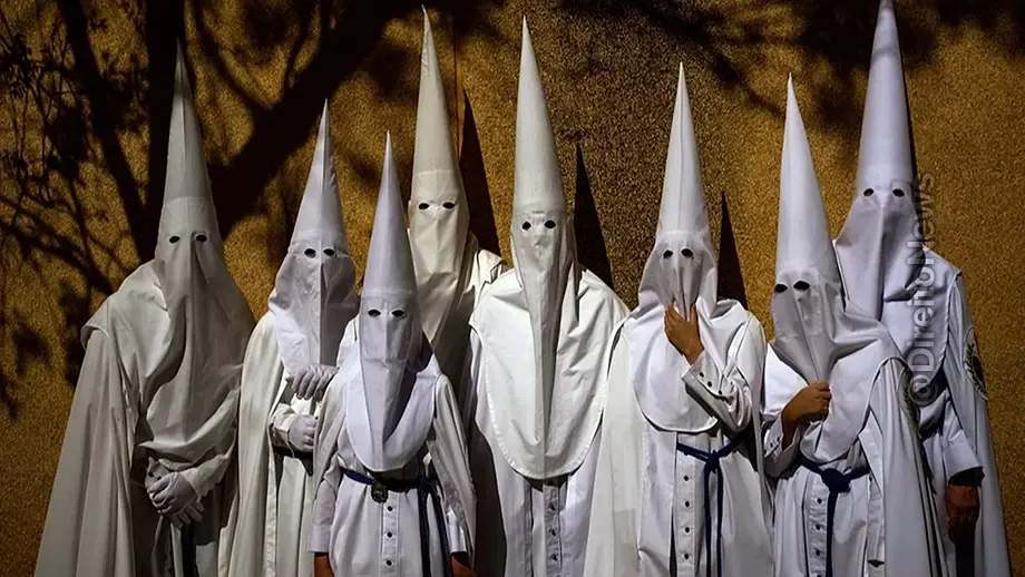 advogado condenado dizer juiz cumplice ku klux klan