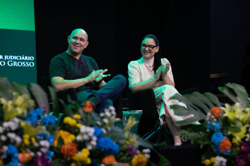 Prefeito E Primeira-Dama Destacam Parceria Em Prol De Autistas: Uma Iniciativa Emocionante 1 Arquivo