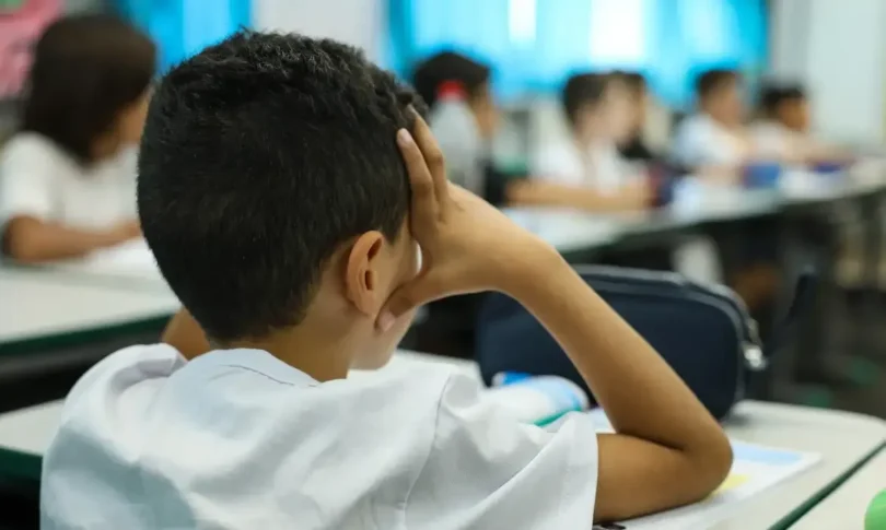 Orientador Educacional: Função Essencial E Impacto Nas Escolas 1 2025 word1