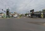 Cruzamento da Avenida Mato Grosso com a Prainha será fechado no fim de semana para obras do BRT -