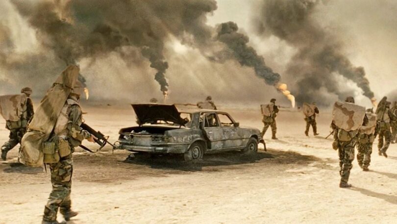 Descubra O Melhor Filme De Guerra Das Últimas Duas Décadas, Do Diretor De Skyfall E 1917! 1 2025 word1