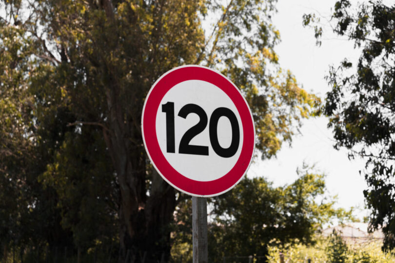 Velocidade Máxima Permitida No Brasil: Entenda Os Limites Nas Rodovias Brasileiras 1 2025 word3