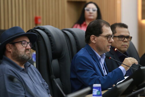 Frente Parlamentar Debate Políticas De Tecnologia Em Sapezal: Inovação Em Foco 1 2025 word2