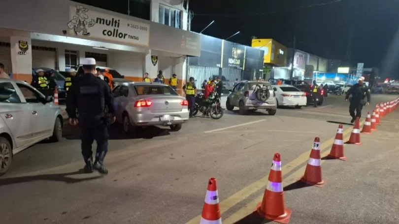 Lei Seca Autua 11 Motoristas Por Embriaguez Em Cuiabá: Entenda As Consequências Das Infrações Por Consumo De Álcool Ao Volante 1 2025 word1