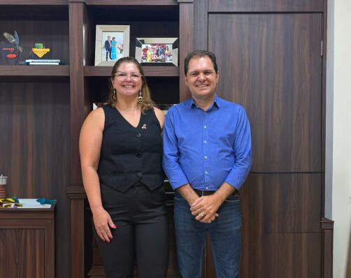 Chico Guarnieri Busca Recursos Para Custeio Da Saúde Em Campos De Júlio 1 2025 word3