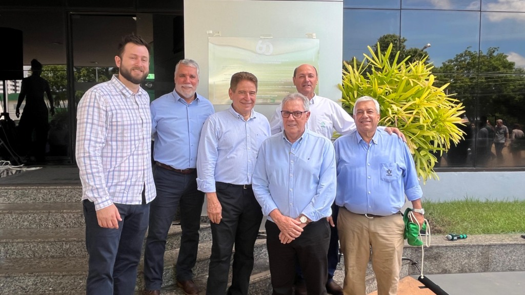 60 anos famato foto Viviane Petroli Dia de Ajudar Mato Grosso