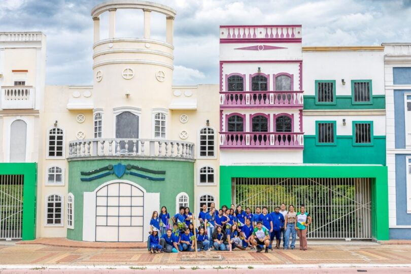 Estudantes Exploram Cultura, Natureza E História Em Um Dia Em Cuiabá: Imersão Completa! 1 2025 word3