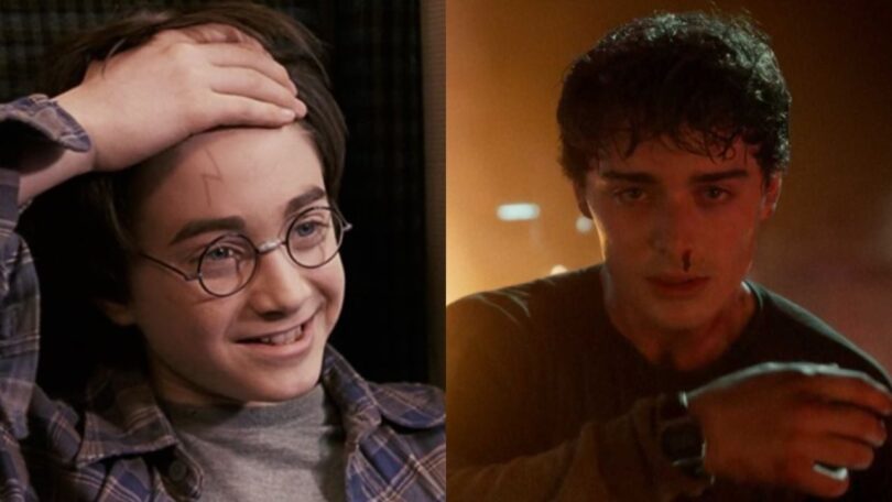 Astro De Stranger Things Defende Semelhanças Com Harry Potter Na 5ª Temporada: Inspiração Para Plot Twist? 1 2025 word1