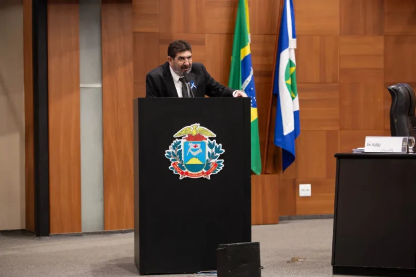 Deputado Propõe Uso De Detectores De Metal Para Garantir Segurança Nas Escolas 1 2025 word3