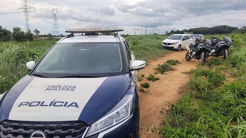 Corpo De Mulher Transexual Desaparecida É Localizado Em Matagal Em Nova Mutum: Triste Desfecho De Caso Choca A Comunidade Lgbtq+ 1 2025 word1