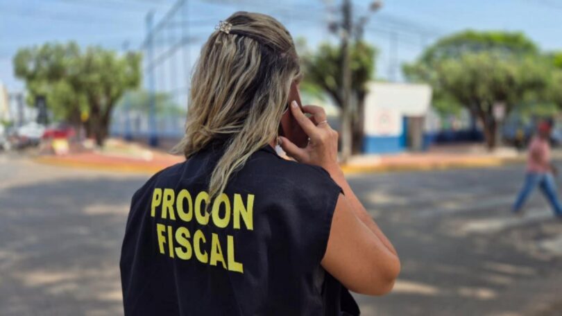 Procon De Sorriso: 260 Reclamações Contra Operadoras De Celular Crescem No Município 1 2025 word3