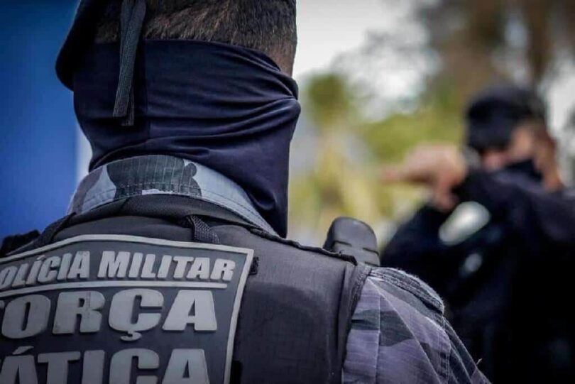 Força Tática Recupera Trator Furtado Em Rondonópolis: Ação Na Área Industrial 1 2025 word3