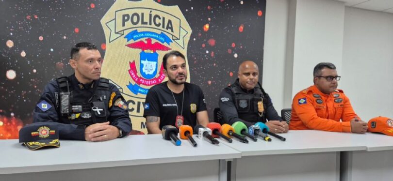 Residencial Em Vg Dominado Pelo Comando Vermelho, Alertam Delegados Da Dhpp 1 2025 word1