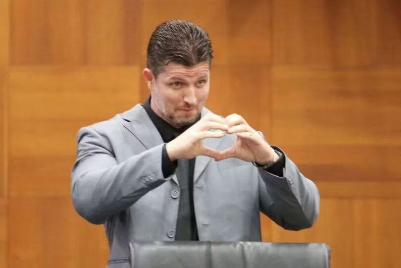 Ananias Fortalece Ranalli Como Opção Do Partido Liberal Para O Senado Em 2026 1 2025 word1