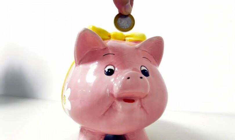 Em Novembro, Saques Na Poupança Ultrapassam Depósitos Em R$ 2,85 Bilhões 1 2025 word1