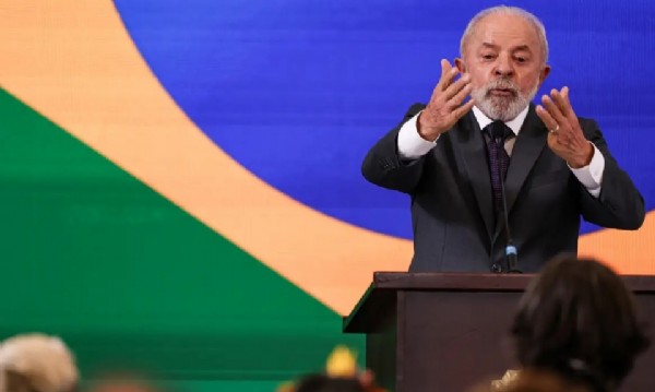 Lula Diz Que Não Teria Derrubado Vetos Se Tivesse Ouvido Eraí Sobre Licenciamento Ambiental 1 2025 word3