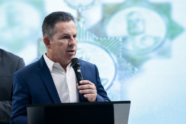 Por Que Regularizar Invasões Seria Injusto Para Quem Pagou Pela Casa Própria, Questiona Mauro Mendes 1 2025 word3