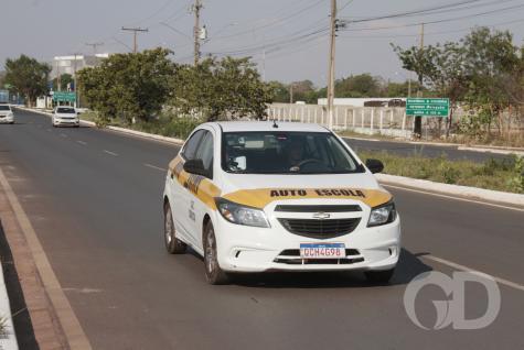 Nova Lei Reduz Custo Da Cnh Em 80%: Setor Preocupado Com Mudanças 1 2025 word3