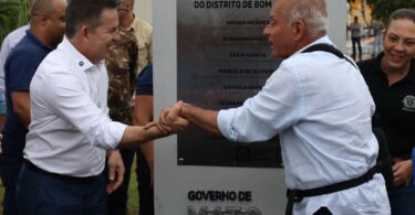 Investimentos do Governo vão inserir Nobres no cenário turístico nacional, afirma prefeito -