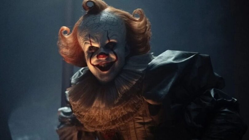 Stephen King Revela Grande Segredo Em 'Bem-Vindos A Derry' Após 39 Anos De Espera 1 2025 word2