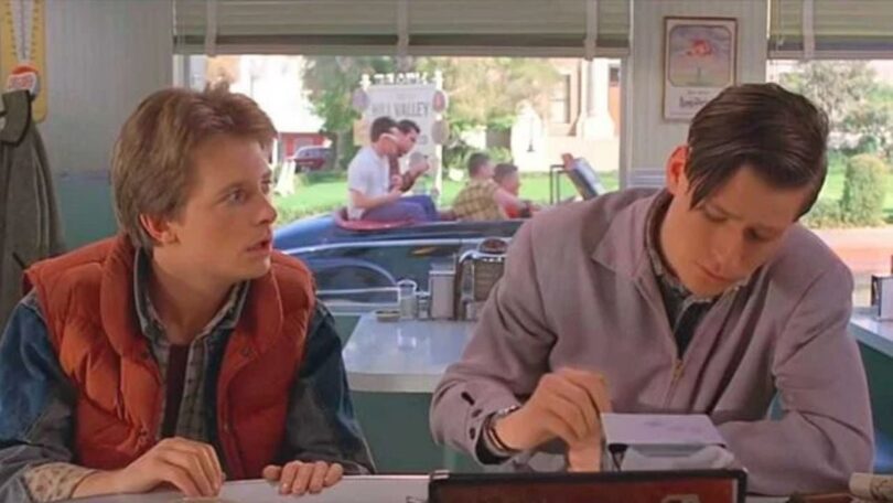 Michael J. Fox Mais Velho Que Seu Pai? Rever 'De Volta Para O Futuro' Após 40 Anos Revela Curiosidade Surpreendente 1 2025 word3