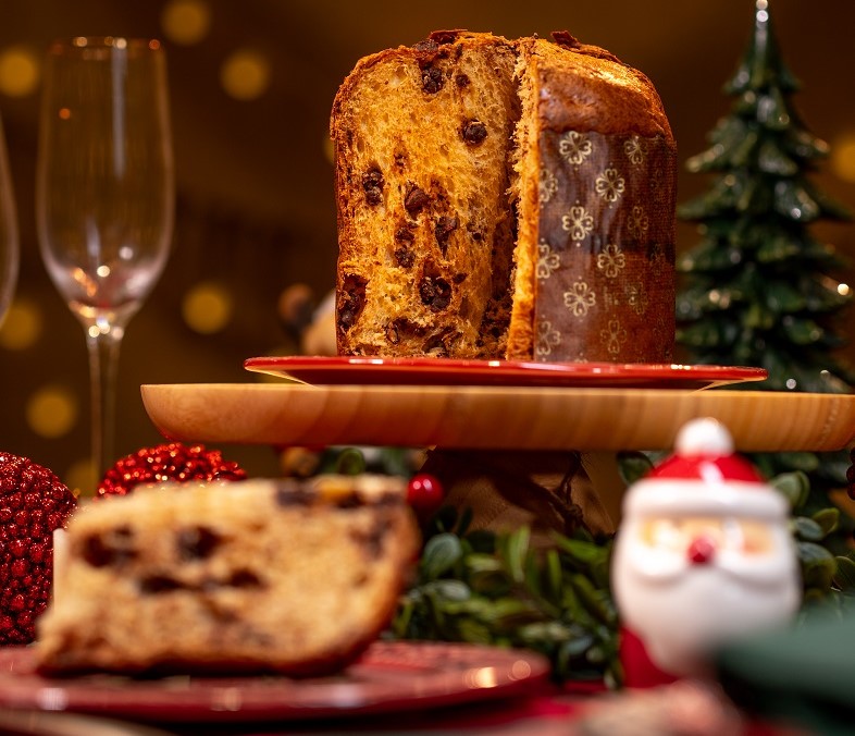 Presente Especial: Shopping De Cuiabá Oferece Panetone Lindt Com Gotas De Chocolate Para Clientes 1 2025 word2