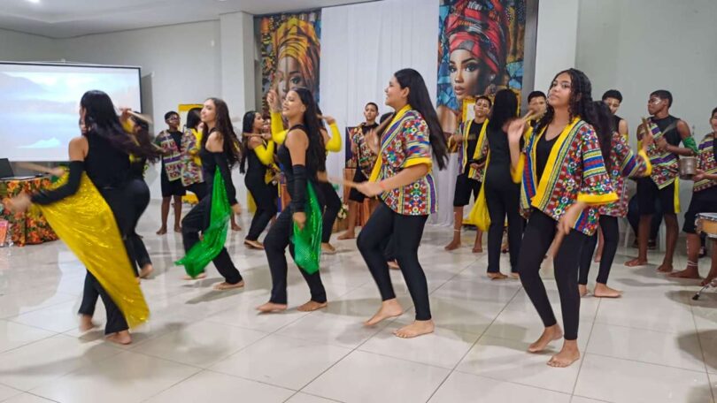 Várzea Grande Promove A Volta Do Tradicional Baile Dos Idosos Com Animação 1 2025 word3