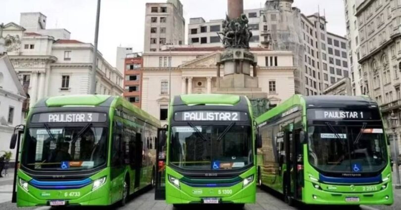Descubra Os Itinerários Da Linha Paulistar: O Ônibus Turístico De São Paulo 1 2025 word2